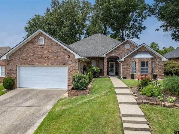 629 Whiteoak Ln, Tyler, TX 75703