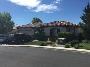 1170 S University Park Loop, Reno, NV 89512