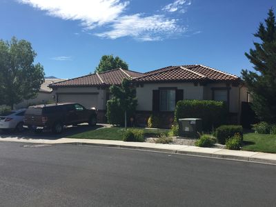 1170 S University Park Loop, Reno, NV, 89512