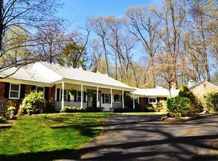 95 Hearthstone Dr, Cheshire, CT 06410