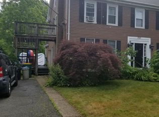 383 Mount Hope St, North Attleboro, MA 02760
