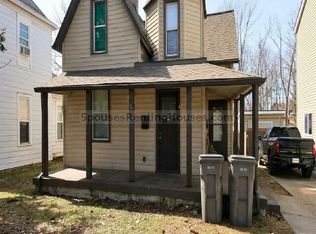 212 S Emerson Ave, Indianapolis, IN 46219