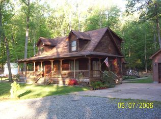 21660 Old Neck Rd, Charles City, VA 23030