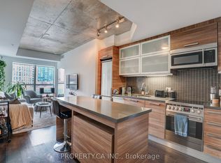 1205 Queen St W #407, Toronto, ON M6K0B9