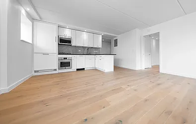 Rented by REAL New York