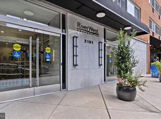 2101-17 Chestnut St #810, Philadelphia, PA 19103