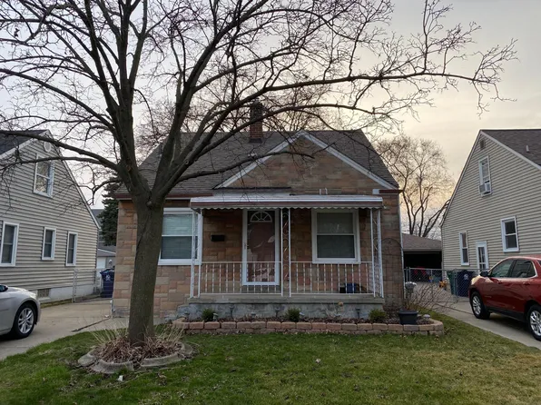 825 N Edison Ave, Royal Oak, MI 48067