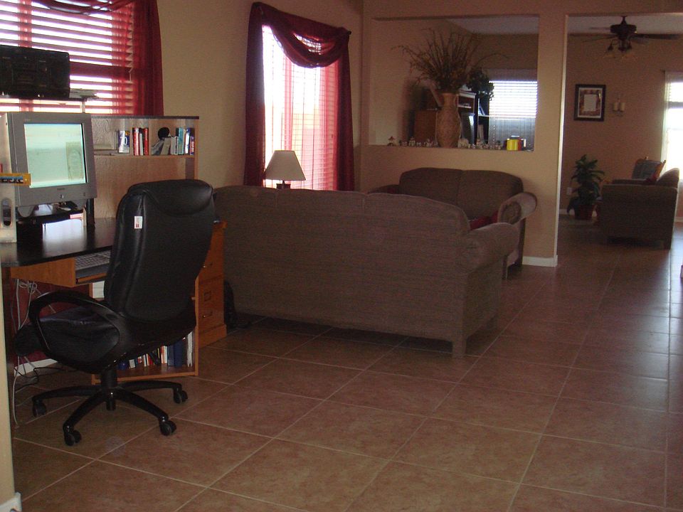 lower level