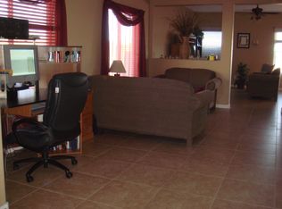 5612 Chapin Mesa Ave, Las Vegas, NV 89139