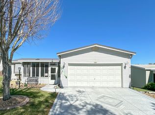 Water Oak Country Club, Lady Lake, FL 32159