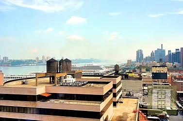 Rented by Halstead Real Estate