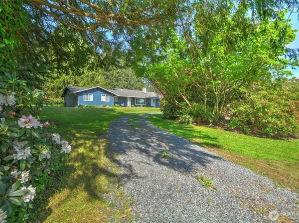 11919 60th Street NE, Lake Stevens, WA 98258