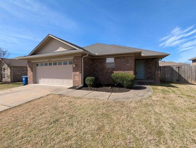 2325 Linda Dr, Conway, AR, 72032