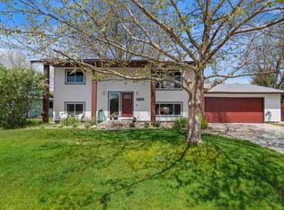 3745 N Covered Wagon Way, Boise, ID 83713