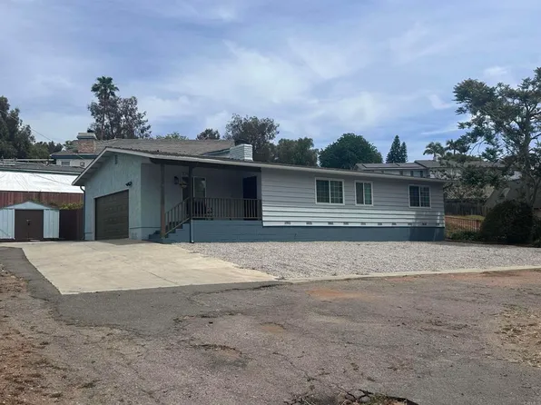 1736 San Pasqual Valley Rd, Escondido, CA 92027