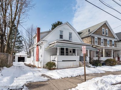 12 Newitt Pl, Kingston, PA, 18704