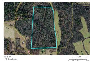 McCarter Rd, North Wilkesboro, NC 28659