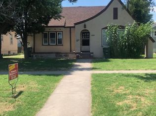 1303 6th Ave, Dodge City, KS 67801