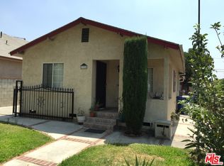 738 E 47th St, Los Angeles, CA 90011