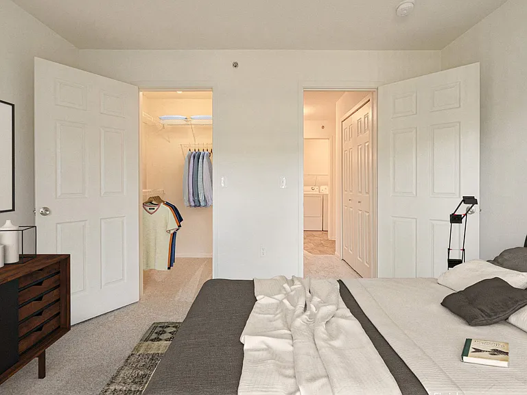 The Harbours Apartments — Photo 20