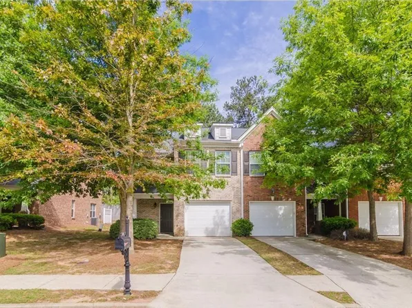 3224 Glenloch Pl, Lawrenceville, GA 30044