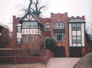 1345 Riverside Dr APT A, Tulsa, OK 74127