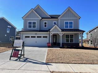 2108 Limestone Way, Durham, NC 27705