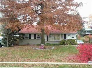 645 N Mount Joy St, Elizabethtown, PA 17022