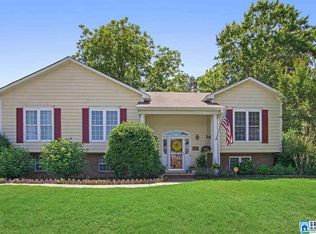 501 Fieldstone Dr, Helena, AL 35080