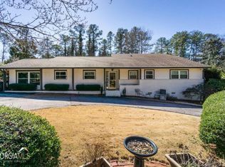 2338 Rugby Ln, College Park, GA 30337
