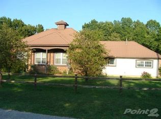92 Star Rd, Seymour, MO 65746