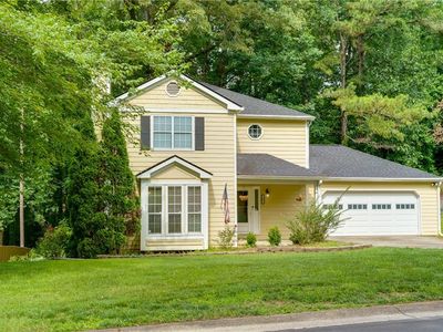 117 Williamsburg Ln, Woodstock, GA, 30189