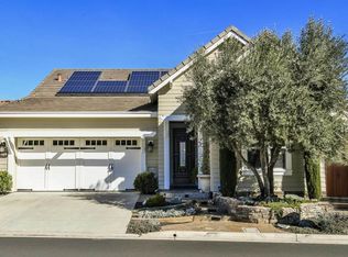 1649 Gamay Ln, Brentwood, CA