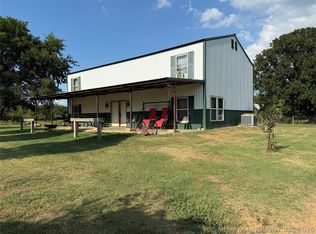 2004 Seven Devils Rd, McAlester, OK 74501