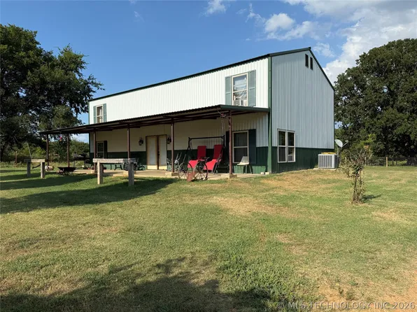 2004 Seven Devils Rd, McAlester, OK 74501