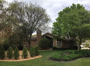 20090 Inverness Ct, Olympia Fields, IL 60461