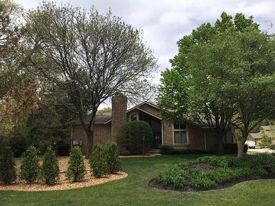 20090 Inverness Ct, Olympia Fields, IL, 60461