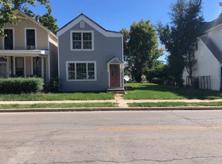 1412 N Harrison St, Fort Wayne, IN 46808