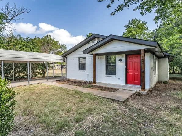 104 N Oneal St, Caldwell, TX 77836