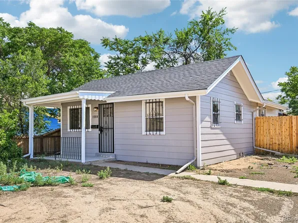 1568 Beeler Street, Aurora, CO 80010