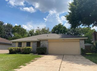 18523 Haughland Dr, Cypress, TX 77433