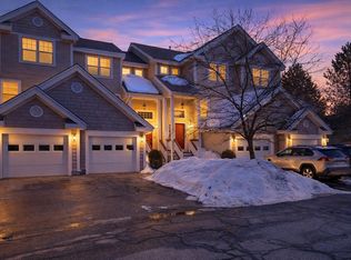 5 Lincoln Ln #5, North Grafton, MA 01536
