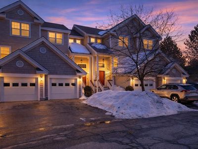 5 Lincoln Ln #5, North Grafton, MA, 01536
