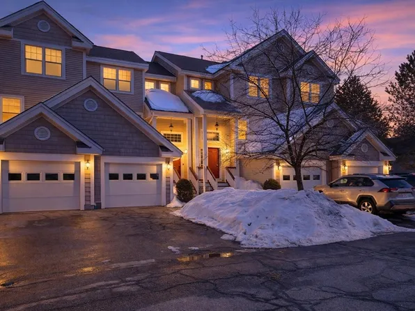 5 Lincoln Ln #5, North Grafton, MA 01536