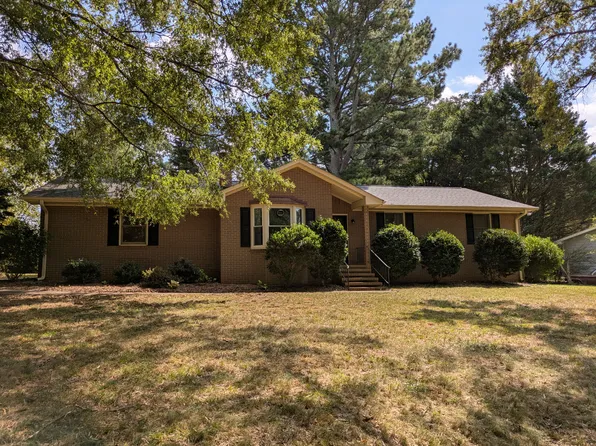 1418 Old Ivy Rd, Anderson, SC 29621