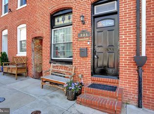 221 S Castle St, Baltimore, MD 21231