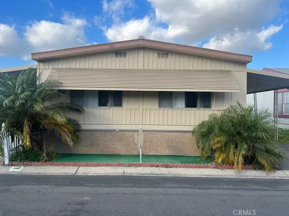 320 N Park Vista St Space 140, Anaheim, CA 92806