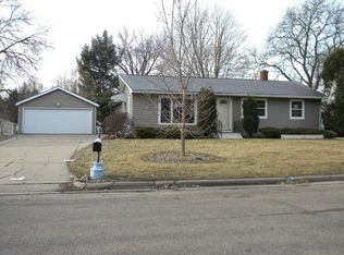 313 Garfield Ave, Sparta, WI 54656