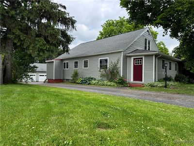 11052 S Lake Rd, Pavilion, NY, 14525