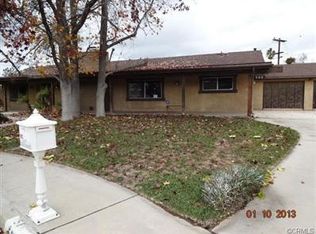 580 Buena Vista Pkwy, Hemet, CA 92543